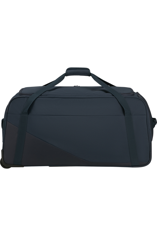 American Tourister City Racer Duffle with wheels L  Marineblå American Tourister City Racer Duffle with wheels L  Marineblå