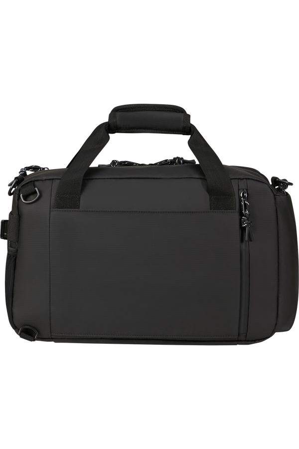 American Tourister Upventure 3 WAY BOARDING BAG  Svart