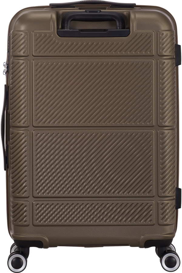 Speedplay 66 cm Koffert med 4 hjul