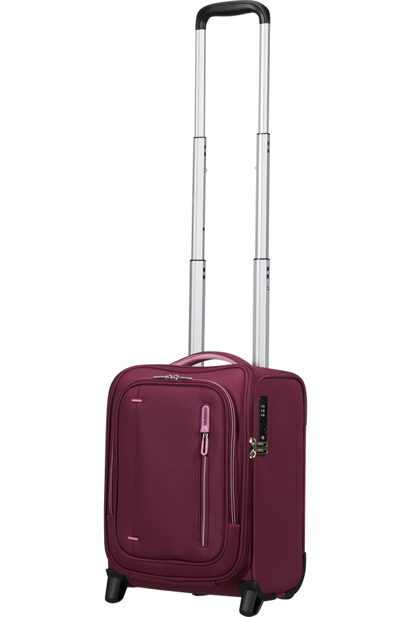 Cloudrider S/M Koffert med 2 hjul