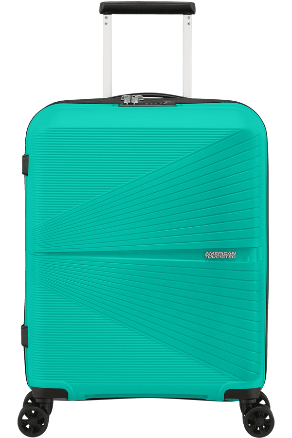 American Tourister Airconic Spinner 55/20 Tsa 55 cm  Aqua Green