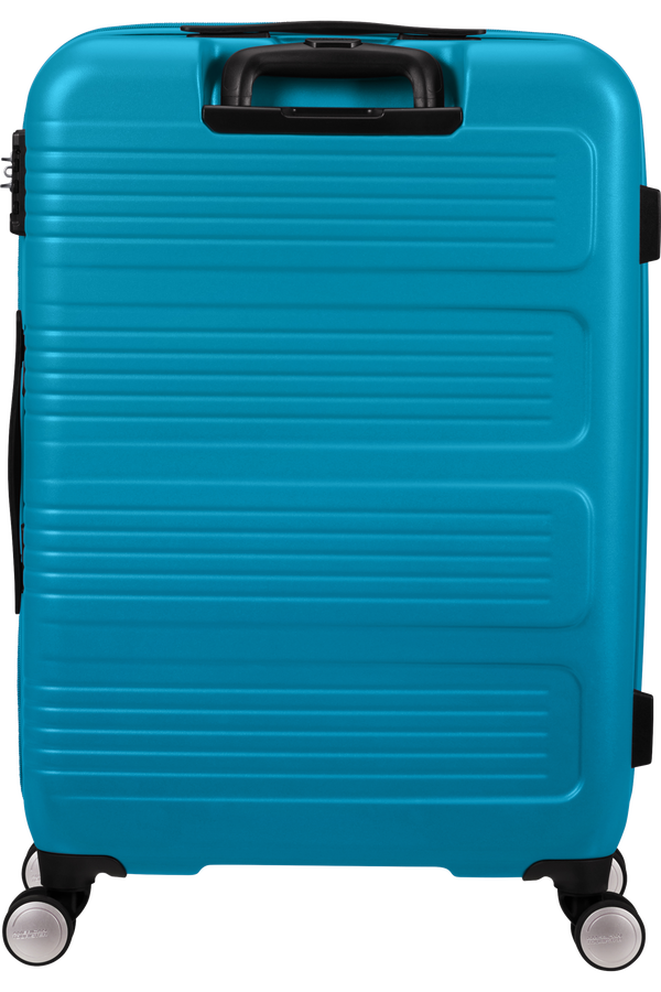 American Tourister Summerville SPINNER 66/24 TSA  Bright Blue