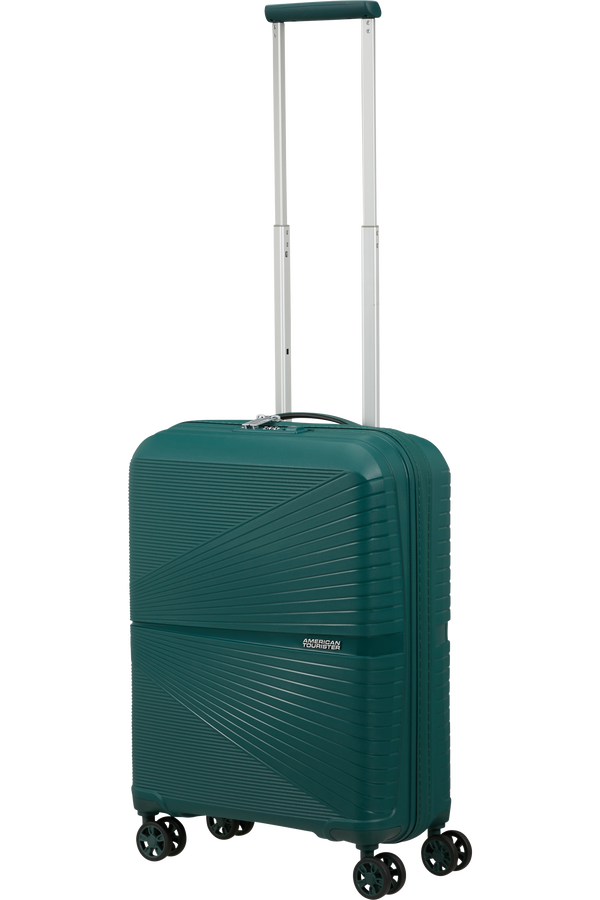 American Tourister Airconic Spinner 55/20 TSA RPP 55cm  Skoggrønn