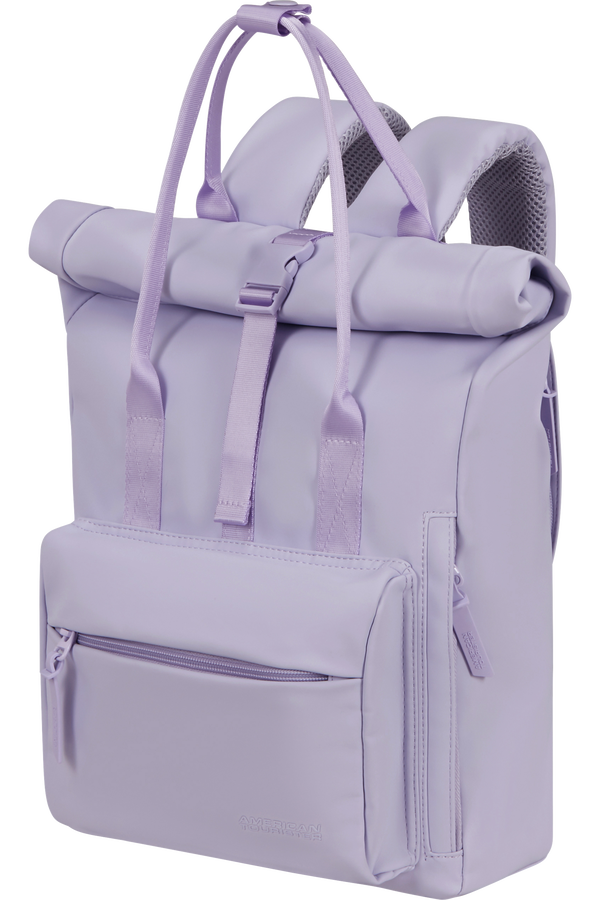 American Tourister Urban Groove UG16 Backpack City Mono  Lavendel