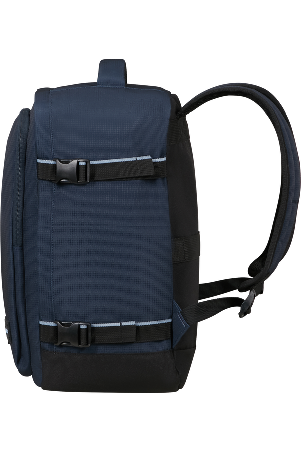 American Tourister Take2cabin Casual Backpack S  Mørk marine American Tourister Take2cabin Casual Backpack S  Mørk marine