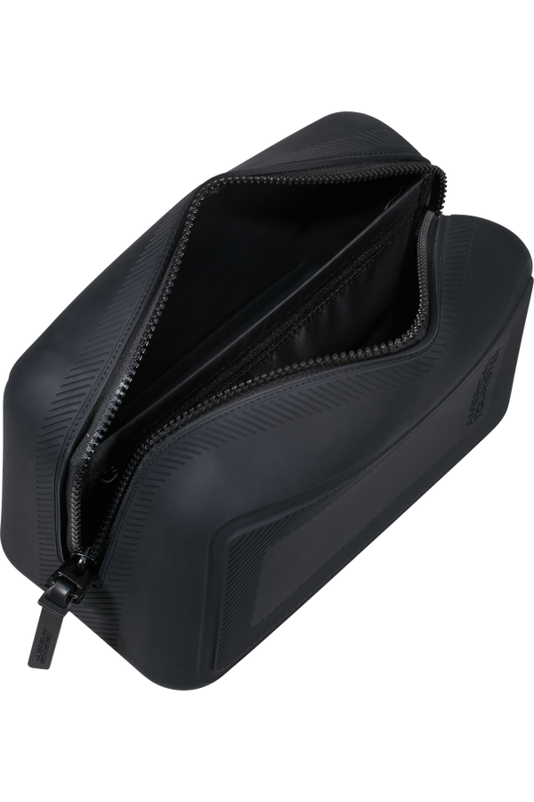 American Tourister Urban Groove UG27 Washbag Pop  Svart