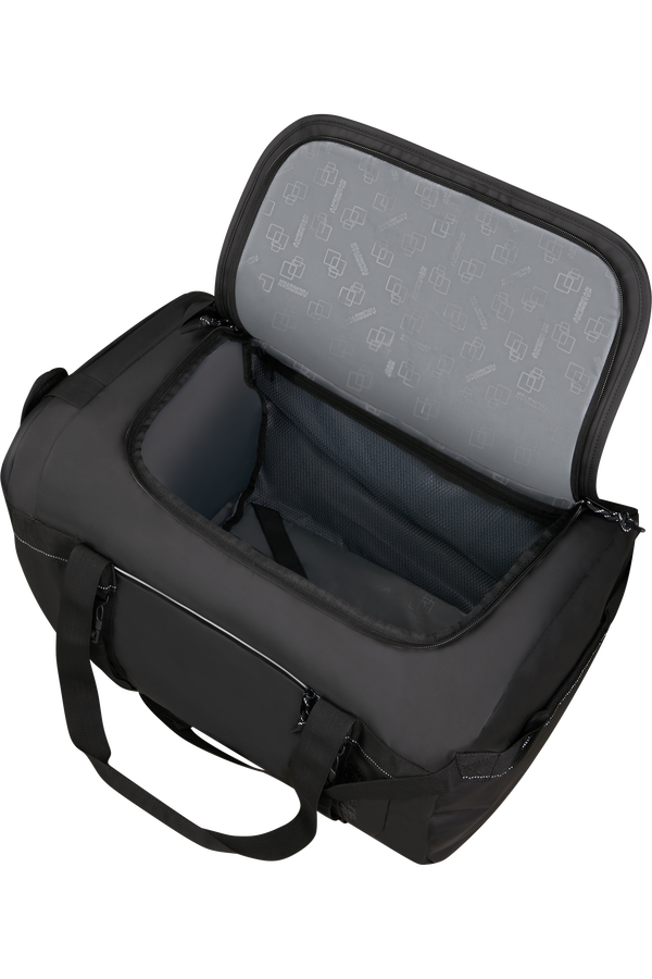 American Tourister Upventure DUFFLE BACKPACK  Svart American Tourister Upventure DUFFLE BACKPACK  Svart
