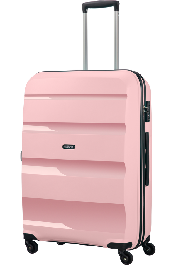 American Tourister Bon Air Spinner L  Cherry Blossoms