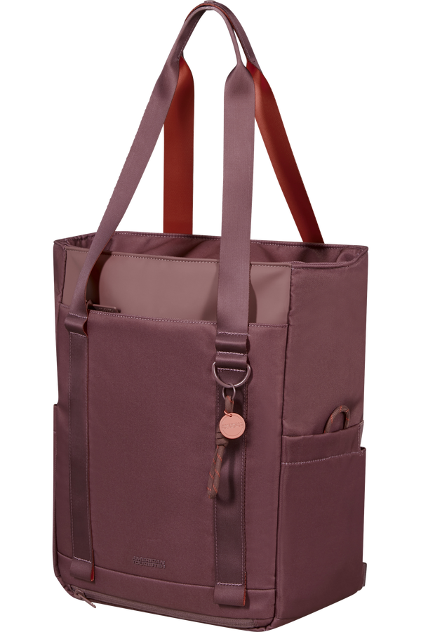 Minima 14.1'' Tote