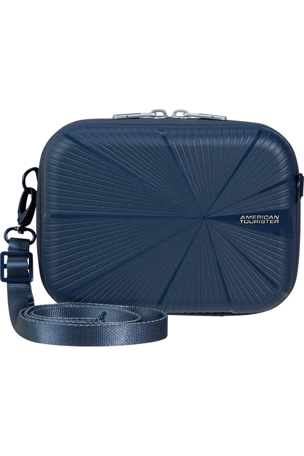 American Tourister StarVibe Cross Over  Marineblå