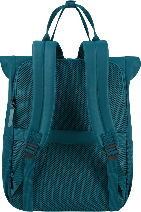 American Tourister Urban Groove Ug25 Tote Backpack 15.6'  Dyphavsblått