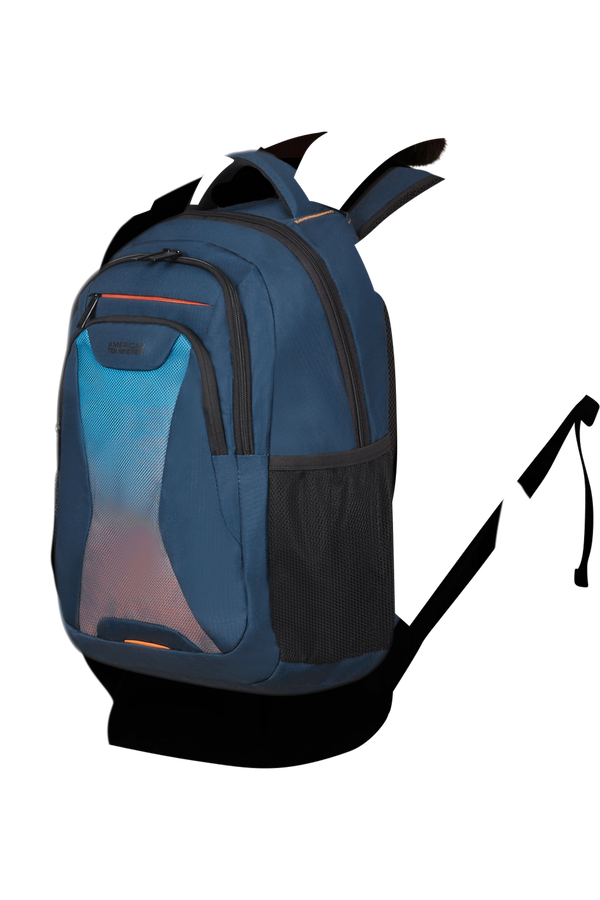 American Tourister At Work Laptop Backpack Gradient 15.6'  Blue Gradation American Tourister At Work Laptop Backpack Gradient 15.6'  Blue Gradation