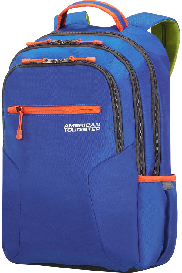 American Tourister Urban Groove Laptop Backpack  39,6cm/15.6inch Blue