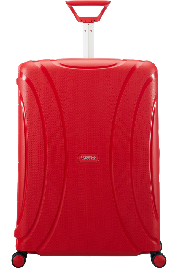 American Tourister Lock'n'Roll SPINNER 69/254-wheel Spinner 69cm medium suitcase Formula Red