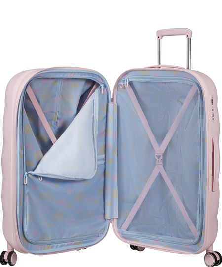 Dreami 77cm Large innsjekket