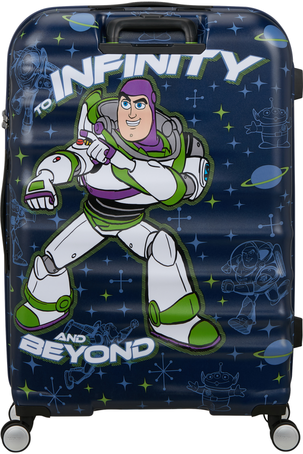 Disney Wavebreaker 77cm Large innsjekket