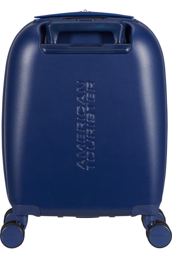 Wondertrips 47cm Koffert med 4 hjul