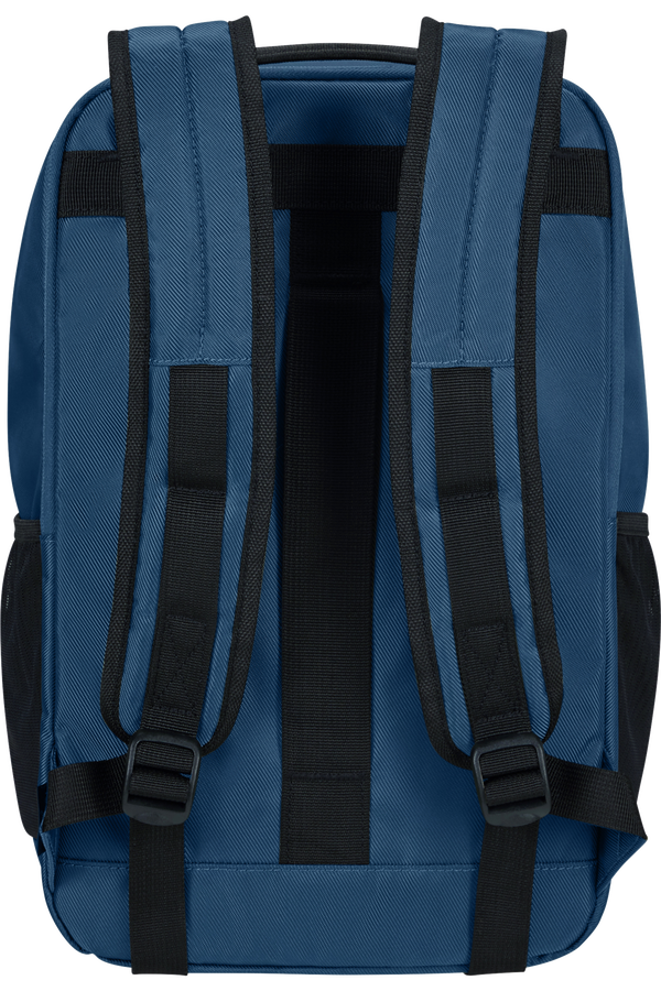 American Tourister Urban Track Cabin Backpack  Marinebl&aring;