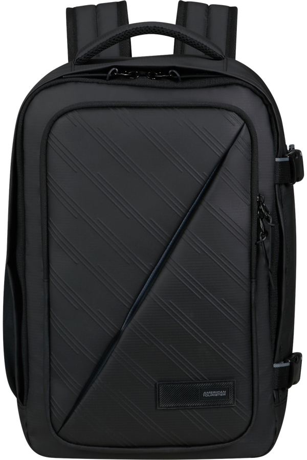 American Tourister Take2cabin Backpack Prime S  Svart