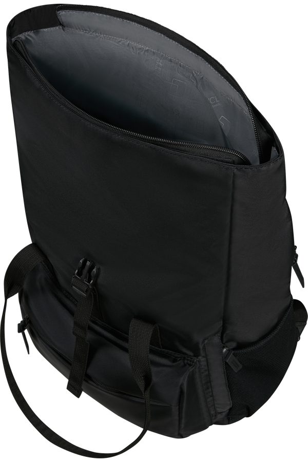 American Tourister Urban Groove Ug25 Tote Backpack 15.6'  Svart American Tourister Urban Groove Ug25 Tote Backpack 15.6'  Svart