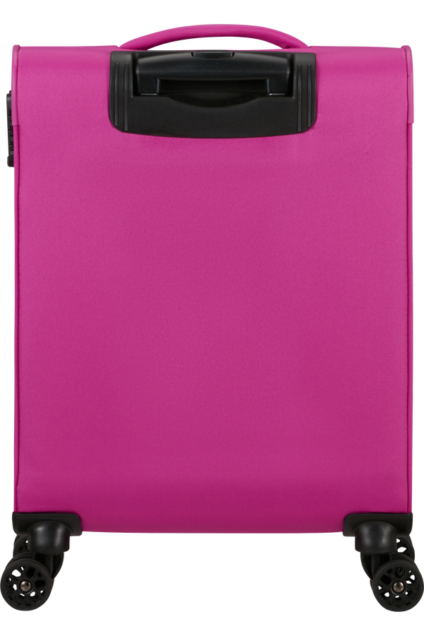 American Tourister Sea Seeker Spinner 55/20 Tsa 55 cm  Deep Fuchsia American Tourister Sea Seeker Spinner 55/20 Tsa 55 cm  Deep Fuchsia