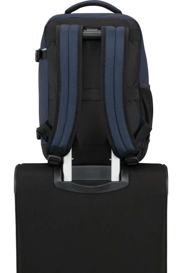 American Tourister Take2cabin Casual Backpack S  Mørk marine American Tourister Take2cabin Casual Backpack S  Mørk marine