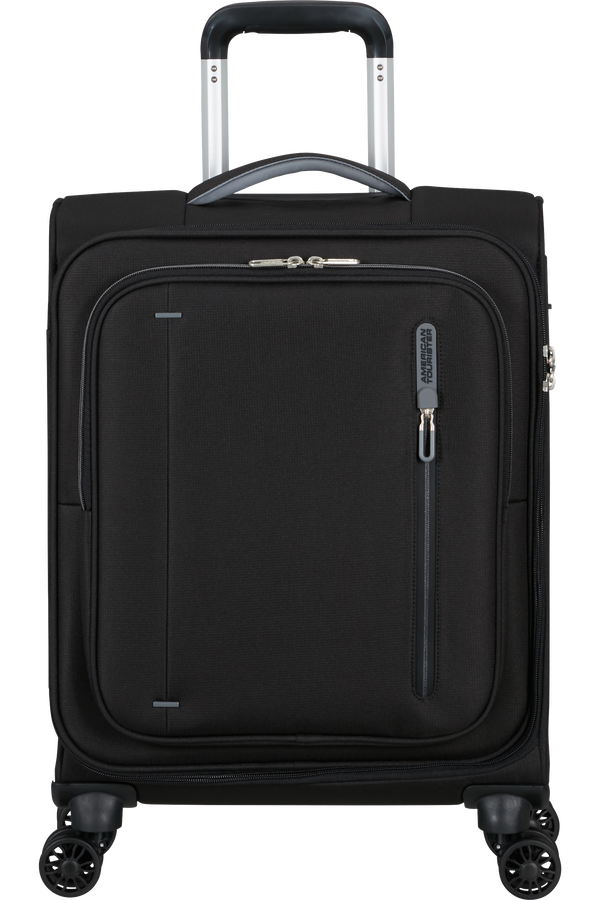 American Tourister Cloudrider Spinner TSA S Sotsvart