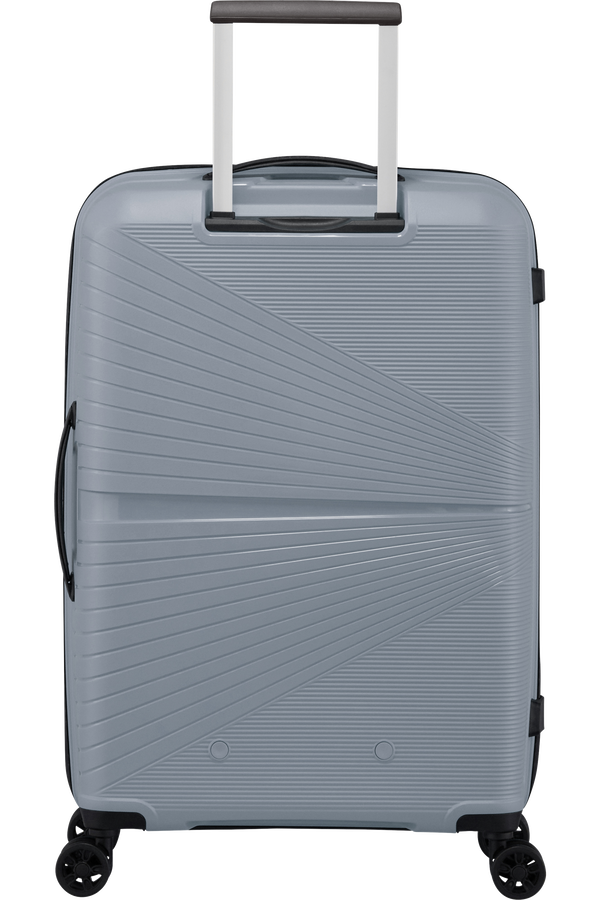 American Tourister Airconic Spinner 67/24 Tsa 67cm  Cool Grey American Tourister Airconic Spinner 67/24 Tsa 67cm  Cool Grey