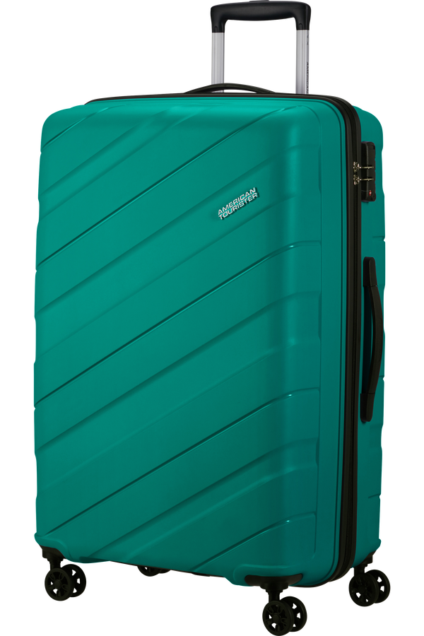 American Tourister Jetdriver 3.0 Spinner 77/28 TSA  Sporty Teal