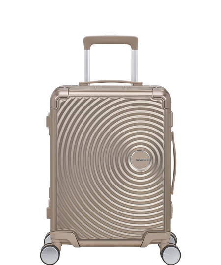 Soundbox Alu 55cm Håndbagasje Soundbox Alu 55cm Håndbagasje