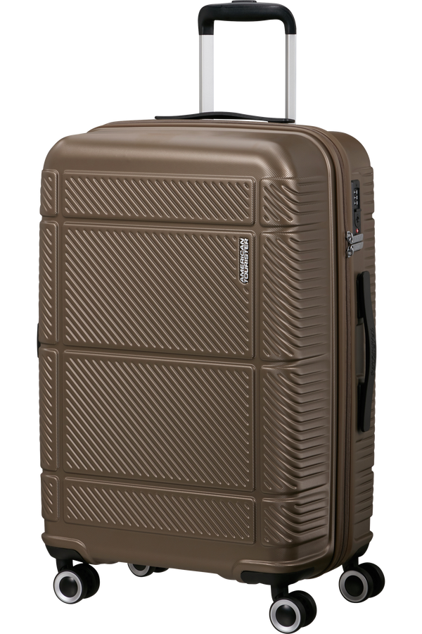 Speedplay 66 cm Koffert med 4 hjul