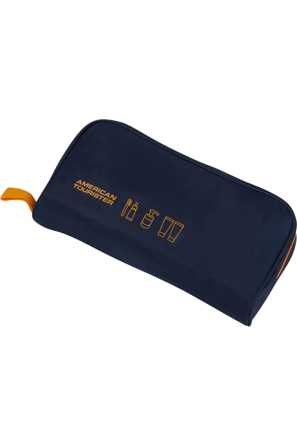 American Tourister American Tourist. Ta Packing Organizers 5Pcs  Marinebl&aring;/Oransje