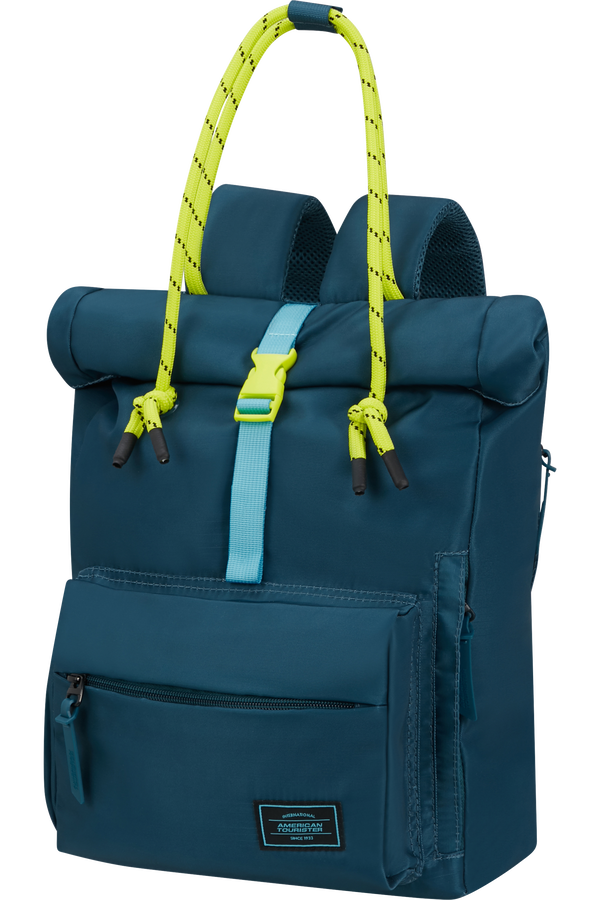 American Tourister Urban Groove UG16 Backpack Athleisure  Dyphavsbl&aring;tt