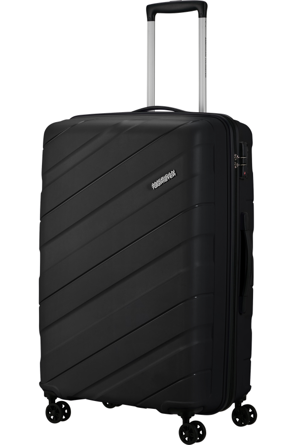 American Tourister Jetdriver 3.0 Spinner 77/28 TSA 77cm  Svart