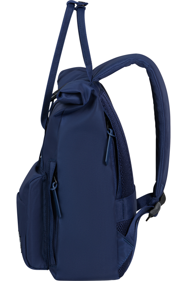 American Tourister Urban Groove Ug16 Backpack City  Midnattsbl&aring;