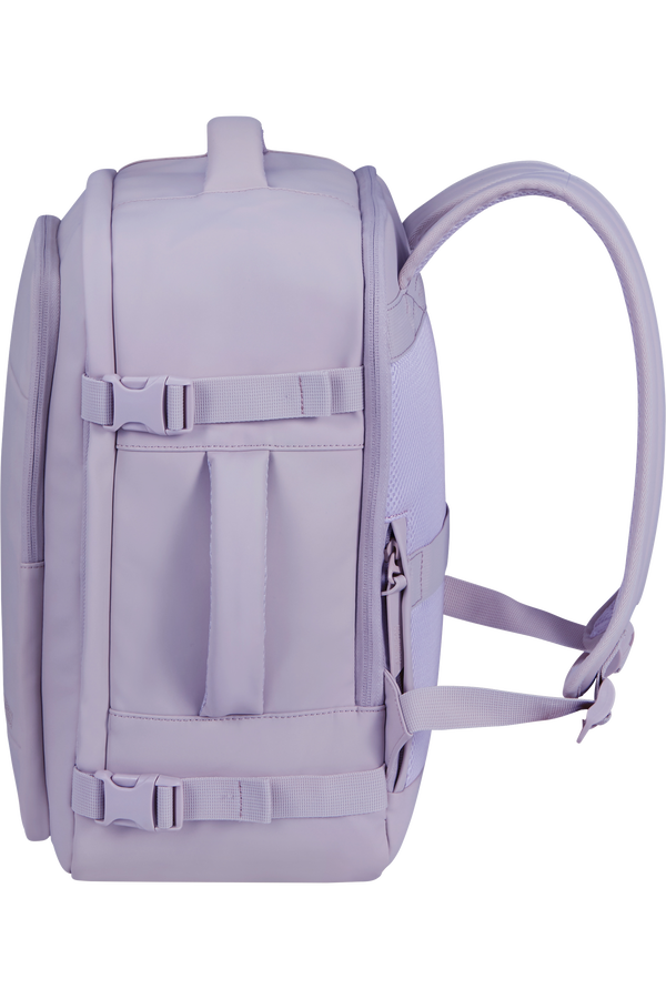 American Tourister Take2cabin Casual Backpack MONO S/M  Lavendel