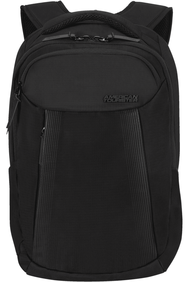 American Tourister Urban Groove Ug15 Lapt. Bp 15.6' Urban  Black