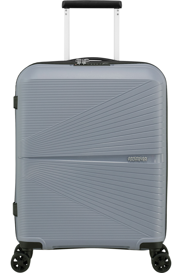 American Tourister Airconic 3 PC SET A  Kald grå