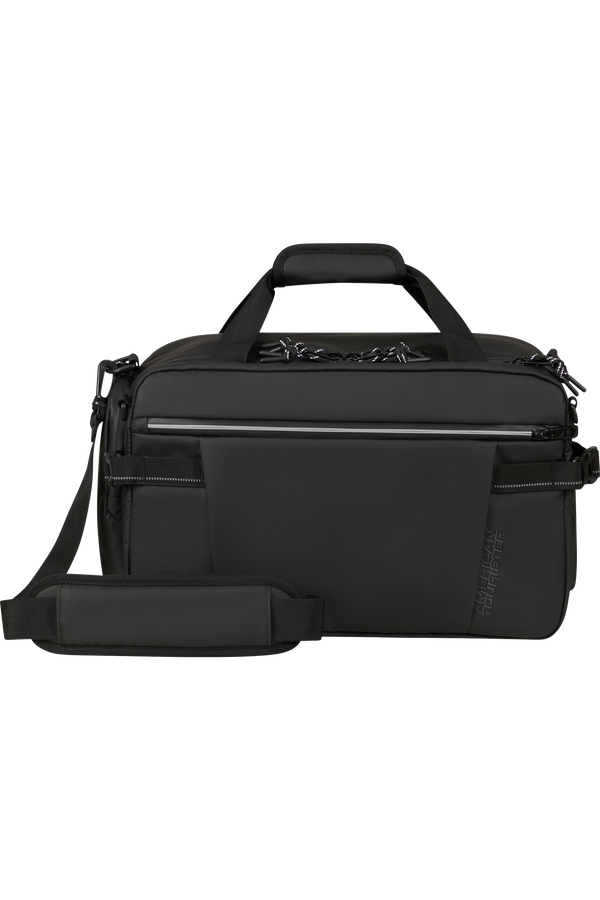 American Tourister Upventure 3 WAY BOARDING BAG  Svart