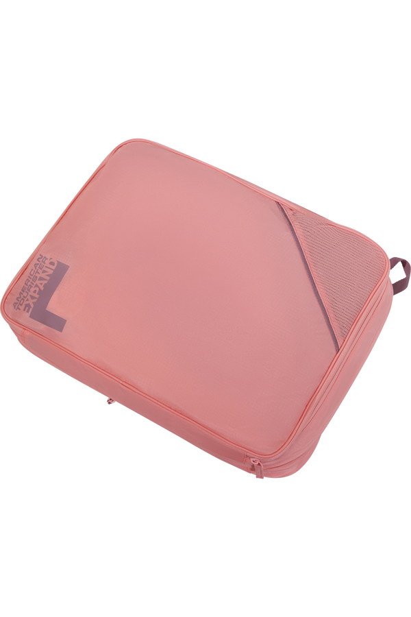 Packing Cubes Sett med 3 pakkekuber