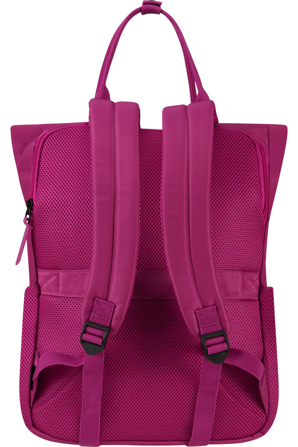 American Tourister Urban Groove Ug25 Tote Backpack 15.6'  Dyp lilla rosa