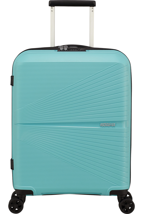 American Tourister Airconic Spinner 55/20 Tsa 55cm  Purist Blue