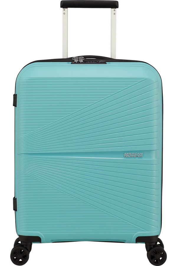 American Tourister Airconic Spinner 55/20 Tsa 55cm  Purist Blue