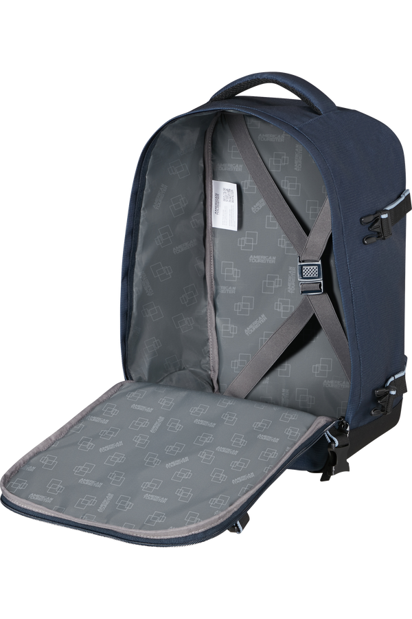 American Tourister Take2cabin Casual Backpack S  Mørk marine American Tourister Take2cabin Casual Backpack S  Mørk marine