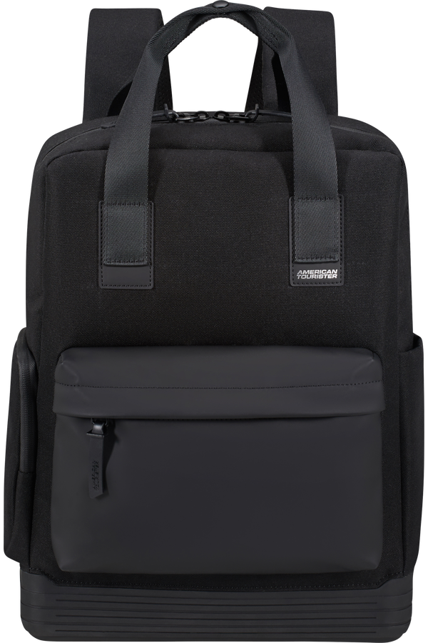 American Tourister Soulpack Business BP Tote 15.0'  Svart