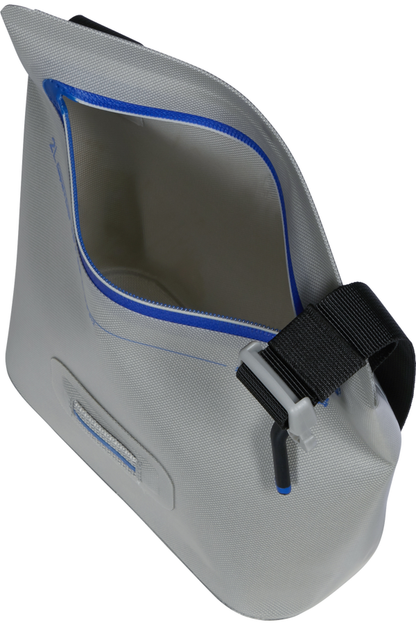 Colourdry S Skulderveske | American Tourister Colourdry Shoulder Bag S  Glacial Silver