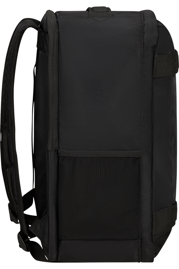 American Tourister Urban Track Cabin Backpack  Asfalt Svart American Tourister Urban Track Cabin Backpack  Asfalt Svart