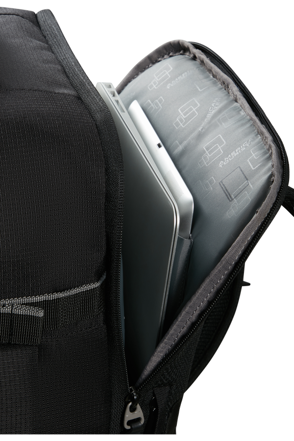 American Tourister Take2cabin Sport Backpack S/M  Svart