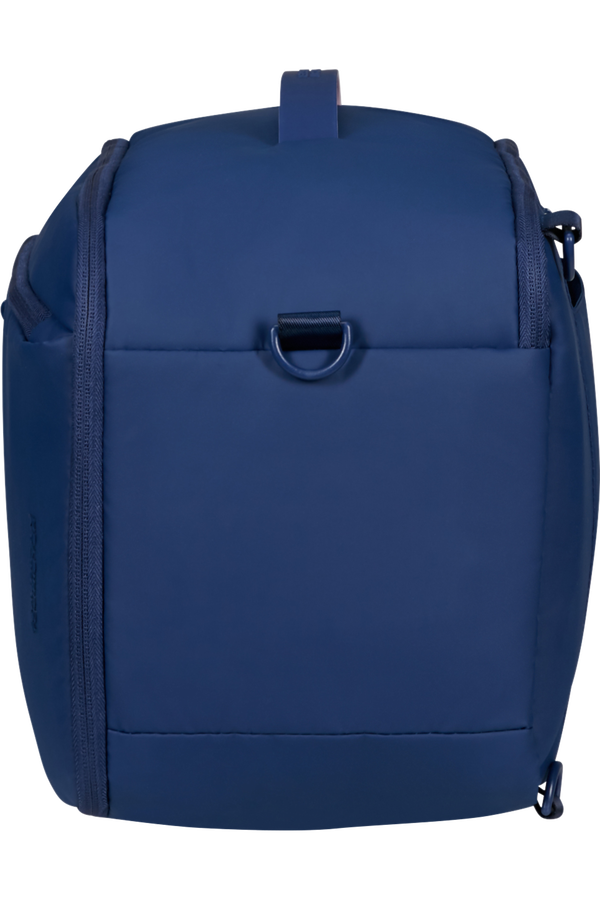 American Tourister Puffypop 3-Way Boarding Bag  Marineblå