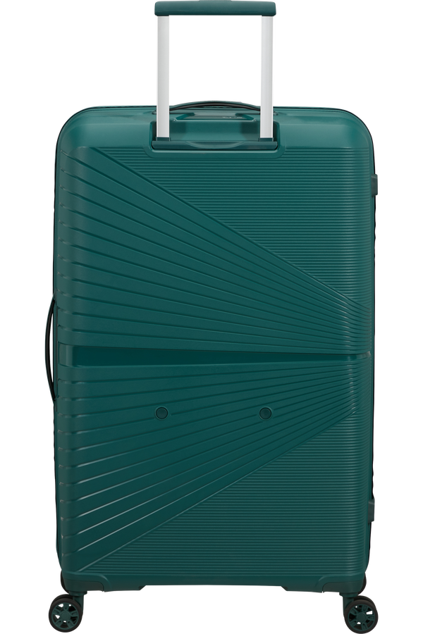 American Tourister Airconic Spinner 77/28 TSA RPP 77cm  Skoggrønn